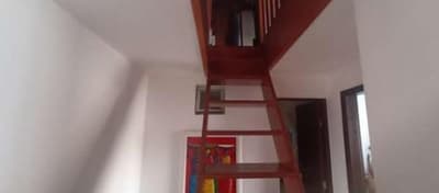 Foto 12 de 12: Casa em leilão em Curitiba - PR, bairro Boqueirão — Casa do CONDOMÍNIO RESIDENCIAL BELLE VILLE, com a área de 91,8800m², Curitiba/PR