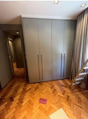 Foto 30 de 40: Apartamento em leilão em São Paulo - SP — APARTAMENTO - Und 201 - 2º andar - 234,15m² - localizado na Rua Consolação - Cerqueira Cesar/SP