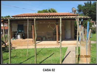 Foto 14 de 14: Area Rural em leilão em Socorro - SP — DIREITOS POSSESSÓRIOS SOBRE IMÓVEL RURAL EM SOCORRO/SP