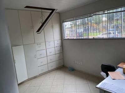 Foto 12 de 15: Terreno em leilão em Concórdia - SC — Terreno com área de 640m², edificação comercial, A.C. 356,47m², Concórdia/SC