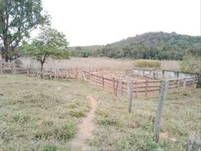 Foto 4 de 6: Area Rural em leilão em Formiga - MG — FAZENDA "VISTA ALEGRE" EM FORMIGA/MG.