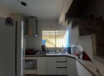 Foto 6 de 11: Casa em leilão em Suzano - SP, bairro Recreio Sertãozinho — Casa, Suzano / SP