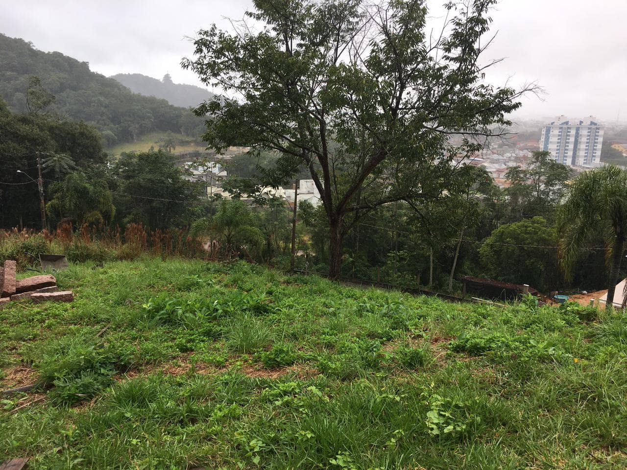 Foto 2 de 5: Terreno em leilão em Tubarão - SC — Terreno constituído pelo lote nº 03, com área de 614,03 M2, do LOTEAMENTO SOL NASCENTE, bairro São Bernardo em Tubarão-SC