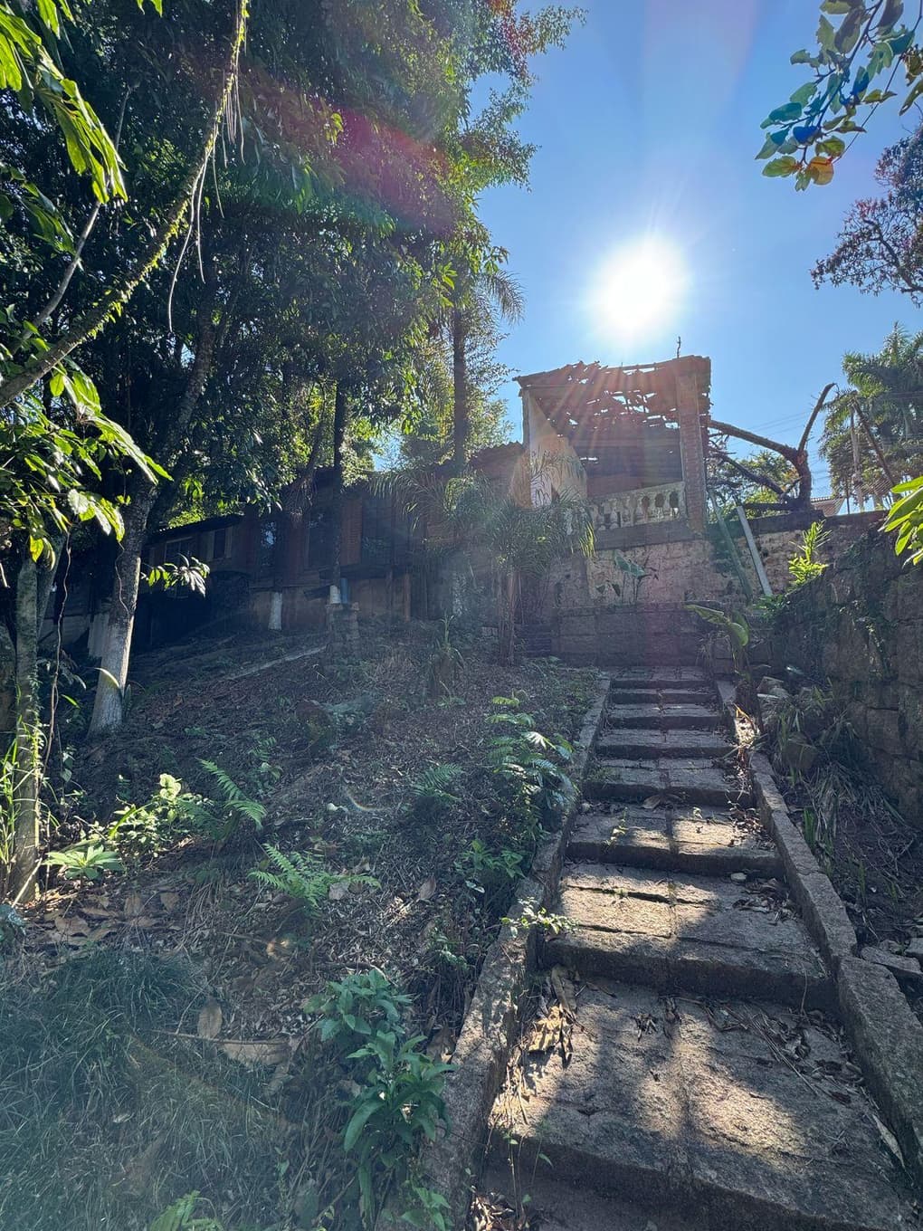 Foto 8 de 16: Casa em leilão em Itatiba - SP — CHÁCARA COM 2.000m² - REAL PARQUE D. PEDRO I - ITATIBA/SP