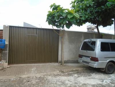 Foto 6 de 6: Apartamento em leilão em Foz Do Iguaçu - PR — LOTE N19. DA QUADRA N°05. Situado na subdivisão denominada CONJUNTO RESIDENCIAL ARISTIDES MERHY, Foz do Iguaçu - PR