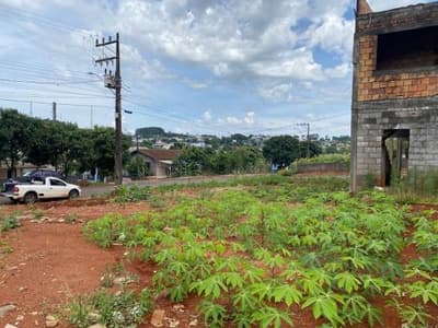 Foto 6 de 8: Terreno em leilão em Nova Prata Do Iguaçu - PR — LOTE URBANO - Salto do Lontra/PR