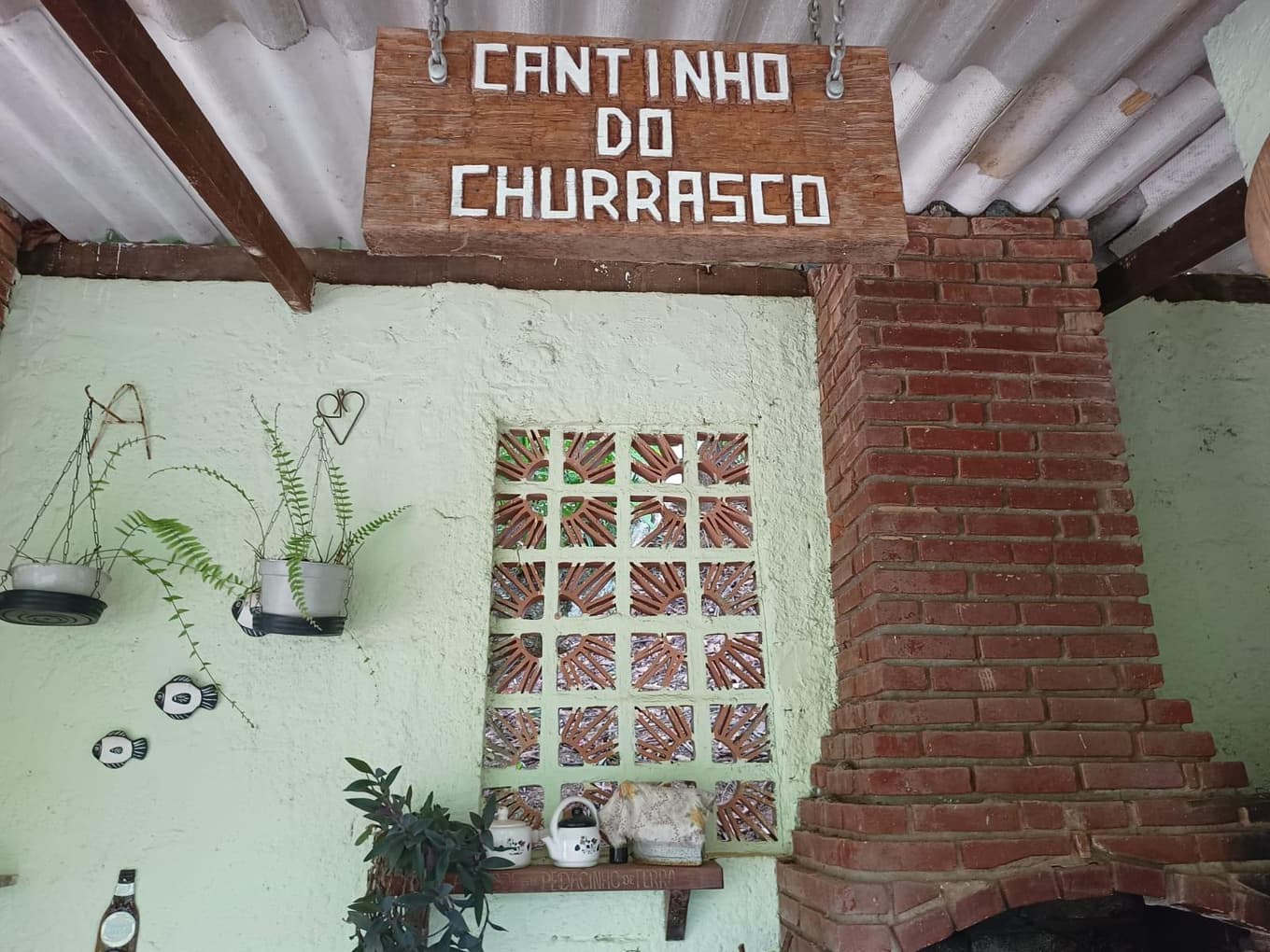 Foto 2 de 15: Casa em leilão em São Lourenço Da Serra - SP — VENDA DIRETA - ACEITANDO PROPOSTAS: CHÁCARA 211m² COM PISCINA E 410 FRUTÍFERAS EM SÃO LOURENÇO DA SERRA