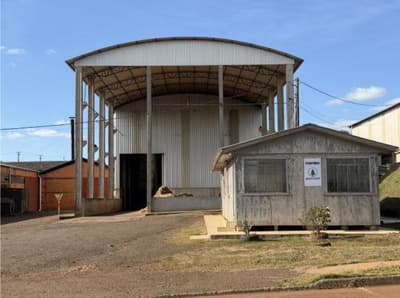 Foto 13 de 14: Comercial em leilão em Clevelândia - PR — VENDA CONJUNTA DE DUAS MATRÍCULAS IMÓVEIS URBANOS LOCALIZADOS EM CLEVELÂNDIA/PR