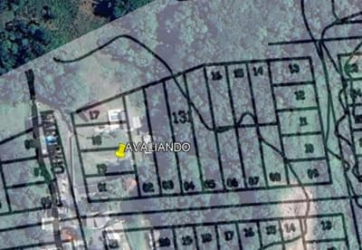 Foto 4 de 5: Terreno em leilão em Matinhos - PR — Terreno Urbano, A.T. 480m², Lote 9 - Qd 131, Balneário Caiobá