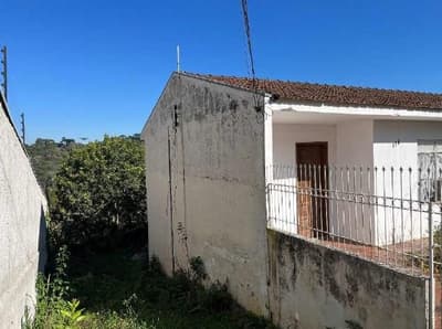 Foto 8 de 8: Terreno em leilão em Curitiba - PR — Parte ideal de 25% do terreno, contendo uma residência, Seminário - Curitiba/PR