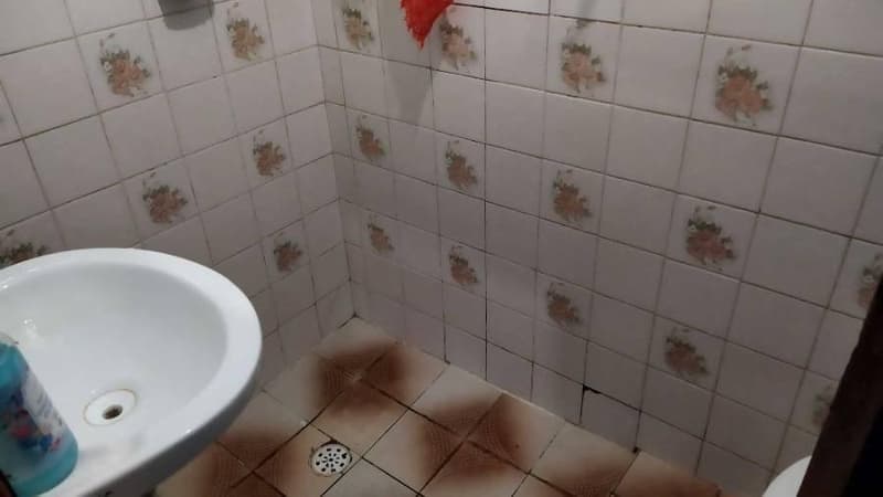 Foto 5 de 6: Casa em leilão em Teófilo Otoni - MG, bairro São Jacinto — Casa 78m² com Terreno 96m² | Teófilo Otoni-MG | São Jacinto | Oportunidade - Distância de 3km do Centro da Cidade - Financiamento até 420 Meses!