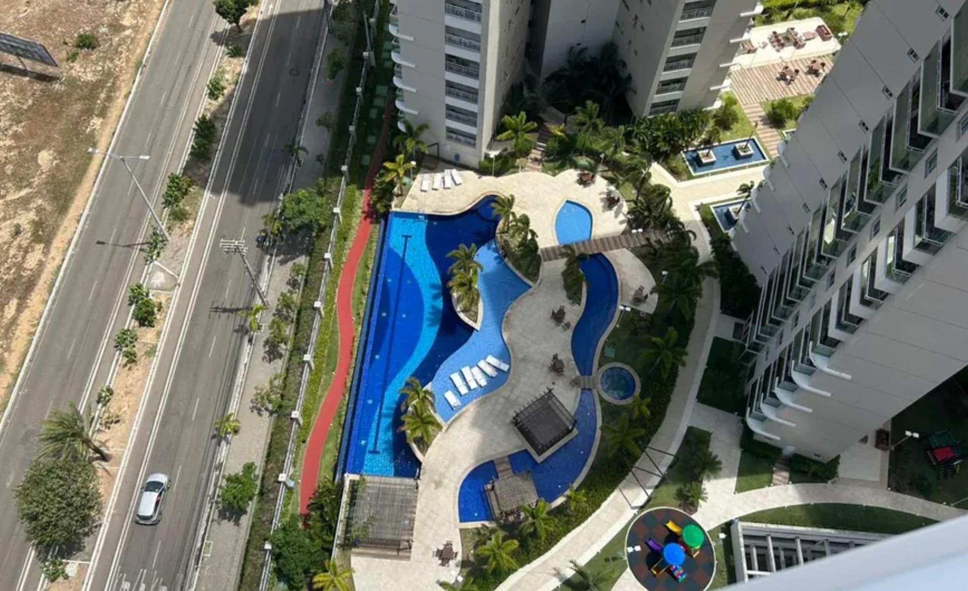 Foto 15 de 18: Apartamento em leilão em Fortaleza - CE — Apto. 111m², Cocó, Fortaleza/CE - Ocupado