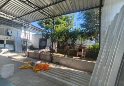 Foto 35 de 41: Casa em leilão em Guararema - SP, bairro Chácaras Guanabara — VENDA DE DUAS MATRÍCULAS CONJUNTAS- Em GUARAREMA/SP