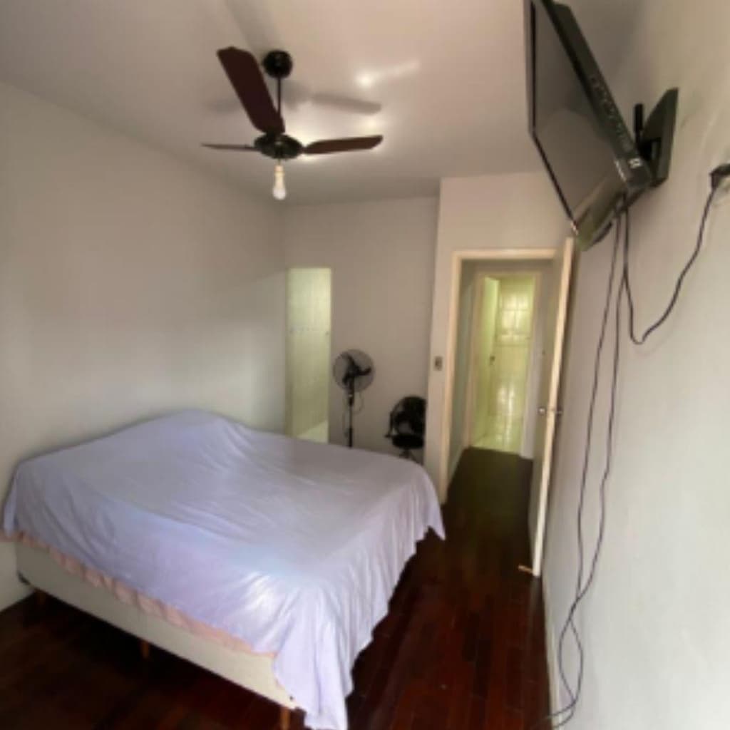 Foto 5 de 14: Apartamento em leilão em São Vicente - SP — IMÓVEL URBANO- APARTAMENTO COM ÁREA UTIL DE 79.63 m2- Em SÃO VICENTE/SP