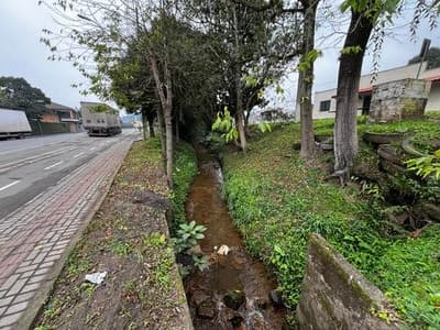 Foto 53 de 74: Area Rural em leilão em União Da Vitória - PR — Lote urbano com área de 5.280,76m²,contendo benfeitorias comerciais com área total de 835,60m² ¿ Nossa Senhora do Rocio ¿ União da Vitória/PR
