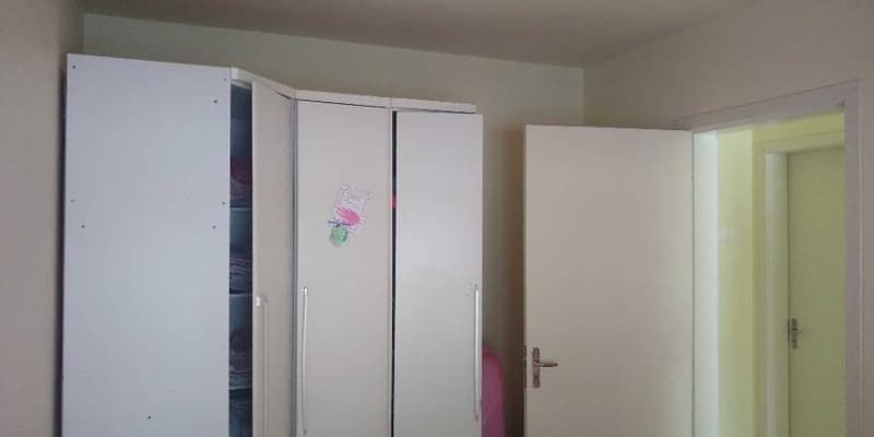 Foto 16 de 29: Casa em leilão em São Sebastião Do Caí - RS, bairro Vila Rica — Casa 76m² com Terreno 91m² | São Sebastião Do Caí-RS | Antônio Prado Residencial | Vila Rica - 2 Dorms, 1 Vaga - Financiamento até 420 Meses!