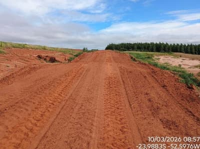 Foto 5 de 5: Area Rural em leilão em Araruna - PR — IMÓVEL RURAL COM ÁREA TOTAL DE 48.400 m2- Em ARARUNA/PR