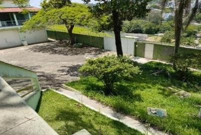 Foto 37 de 47: Casa em leilão em Santana De Parnaíba - SP — Chácara de alto padrão com 5 suítes e Área total de 5.381 m² | 43% abaixo da avaliação | Santana de Parnaíba/SP
