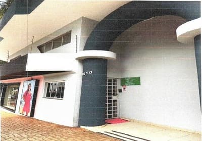 Foto 8 de 10: Apartamento em leilão em Cascavel - PR — APARTAMENTO - CASCAVEL/PR