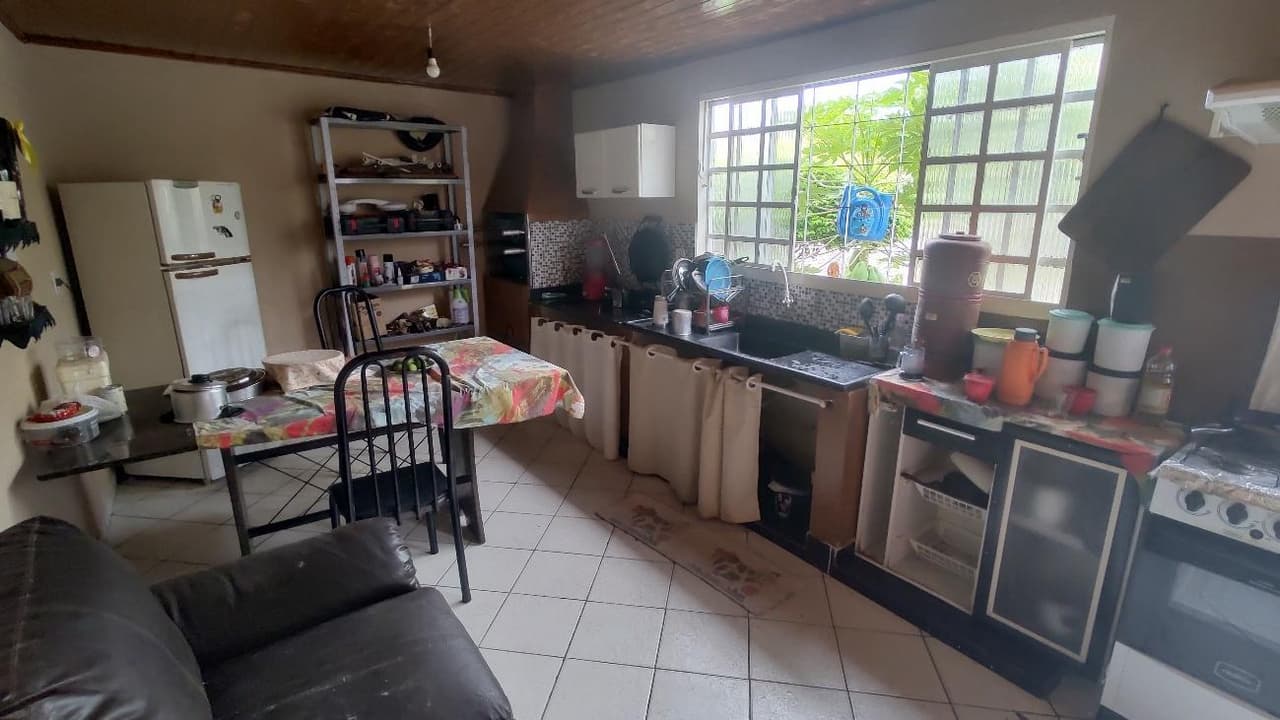 Foto 6 de 18: Terreno em leilão em Sarapuí - SP, bairro Vila Ana Maria — Casa, A.T. 262m², A.C. 127m²