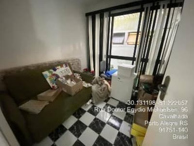 Foto 19 de 20: Casa em leilão em Porto Alegre - RS, bairro Loteamento Fortuna Cavalhada — Casa, Porto Alegre / RS