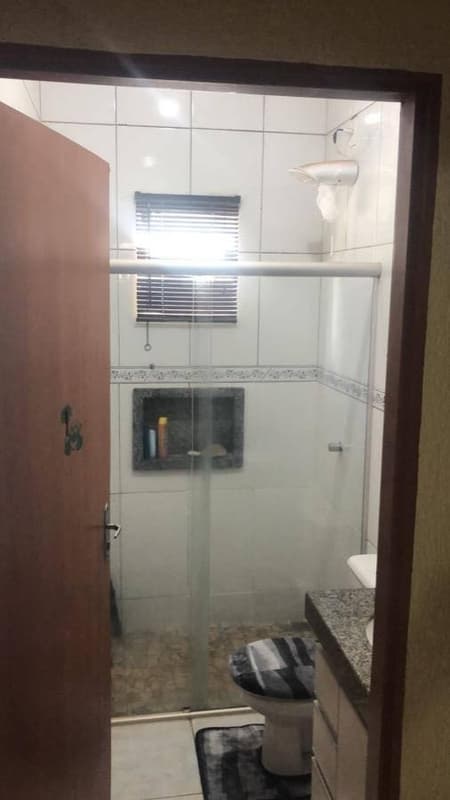 Foto 4 de 9: Casa em leilão em Goiatuba - GO — Casa, Ocupado, Goiatuba / GO (32% abaixo da avaliação)