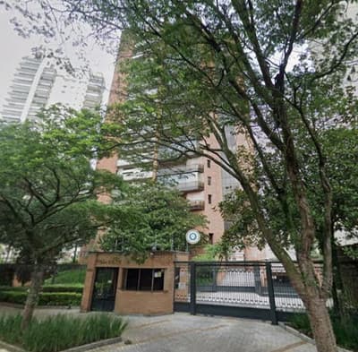 Foto 3 de 4: Apartamento em leilão em São Paulo - SP, bairro Vila Suzana — Apto 393m² c/ 6 vagas | São Paulo-SP | Ed. Villa DEste | Vila Suzana | Excelente Localização - Próx. ao Shopping Jardim Sul e Av. Giovanni Gronchi