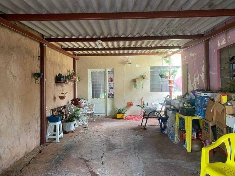 Foto 12 de 16: Casa em leilão em Campo Grande - MS, bairro Panorama — Casa, Campo Grande / MS