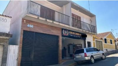 Foto 4 de 4: Casa em leilão em Elói Mendes - MG, bairro Centro — Casa, Elói Mendes / MG