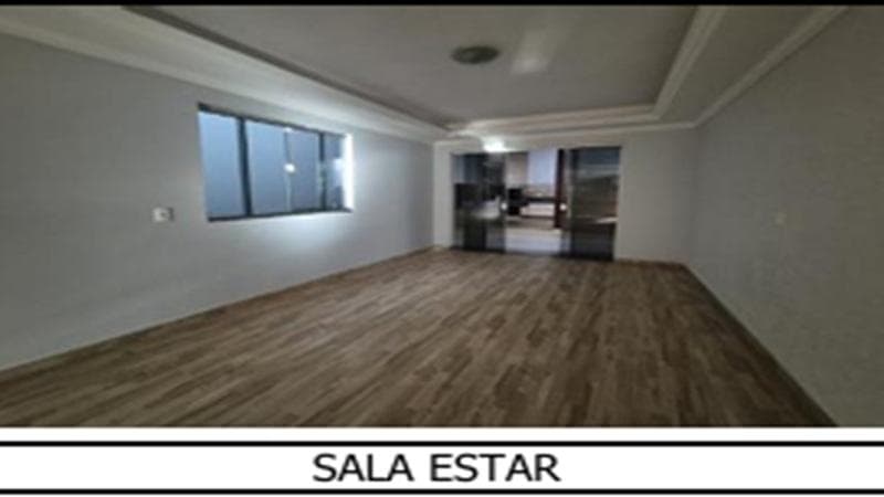 Foto 10 de 12: Casa em leilão em Anápolis - GO — CASA RESIDENCIAL DE ESQUINA | A.T. 350,00 M² E A.C 305,85 M² | RESIDENCIAL ALPHAVILLE | ANÁPOLIS/GO