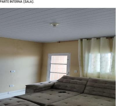 Foto 13 de 21: Terreno em leilão em Alcinópolis - MS, bairro Centro — CASA RESIDENCIAL | SALÃO COM ACESSO INDEPENDENTE | A.T 287 M² e A.C 250 M² | CENTRO | ALCINÓPOLIS/MS