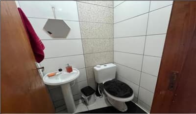 Foto 9 de 11: Casa em leilão em Canoas - RS, bairro Olaria — Casa, Ocupado, 54.6 m2, CANOAS / RS