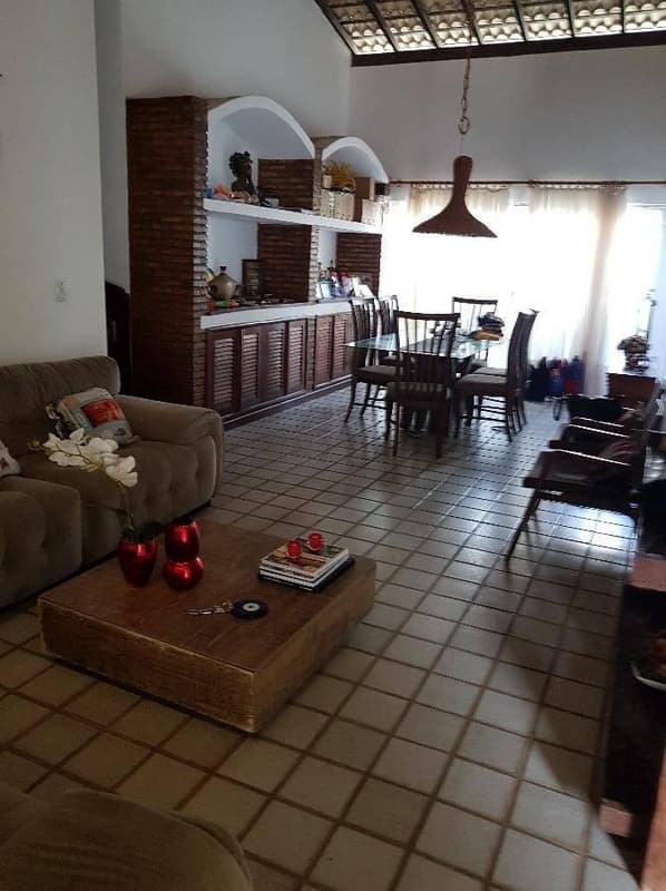 Foto 3 de 17: Casa em leilão em Camaçari - BA, bairro Centro — Casa, Camaçari / BA