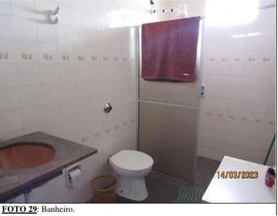 Foto 5 de 36: Comercial em leilão em Leme - SP — IMÓVEL COMERCIAL - com 3 pavimentos no CENTRO de Leme/SP