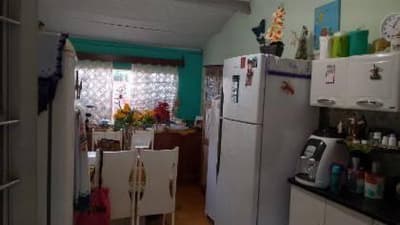 Foto 1 de 4: Casa em leilão em Oscar Bressane - SP, bairro Centro — Casa, Oscar Bressane / SP