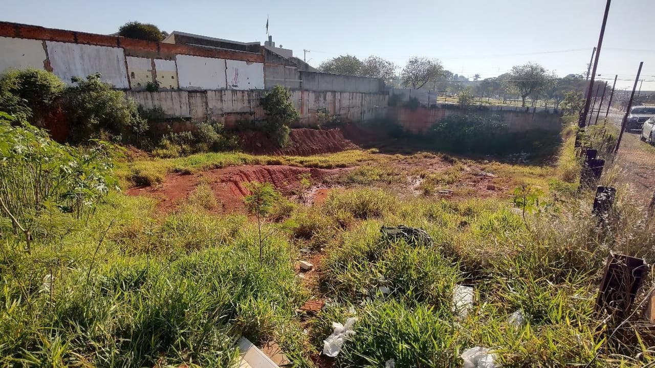 Foto 3 de 5: Terreno em leilão em Itapetininga - SP — Terreno, A.T. 1.855m², Jardim Marabá