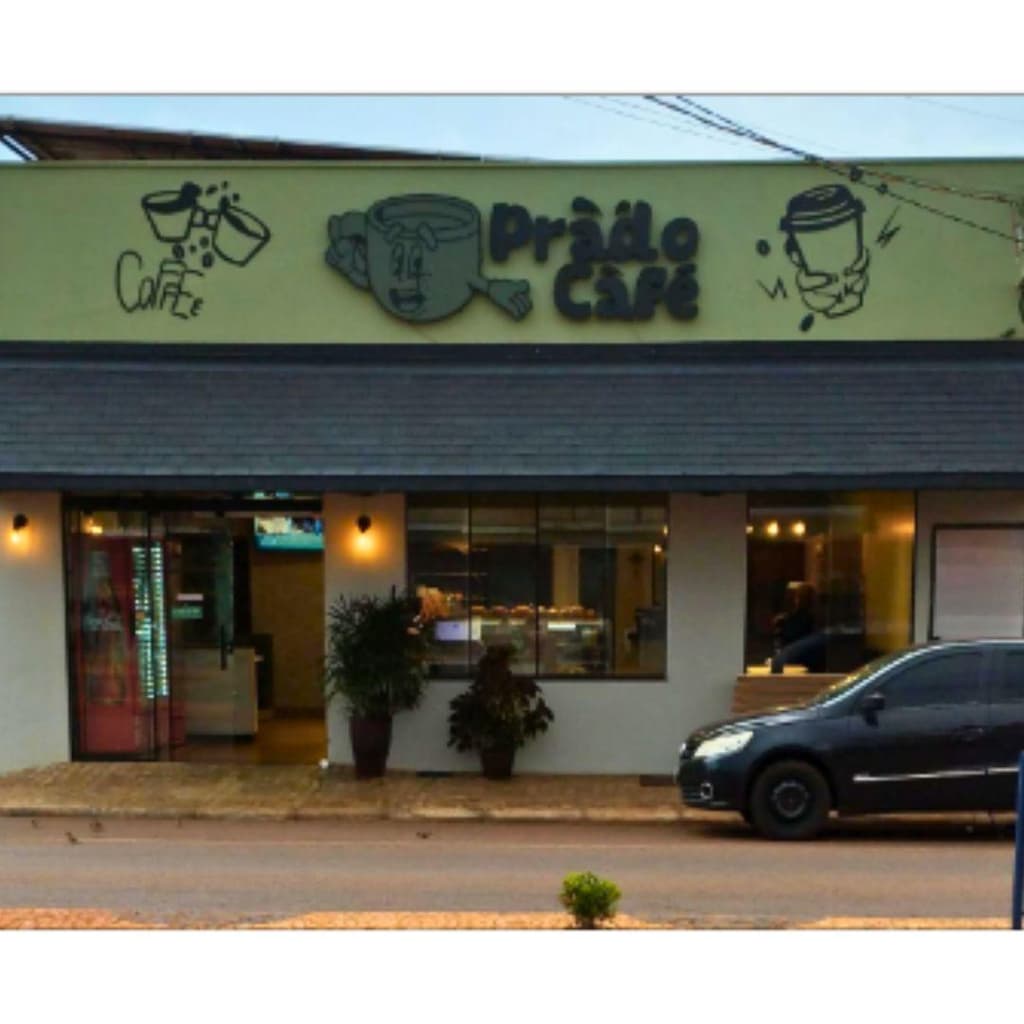 Foto 1 de 4: Comercial em leilão em Quarto Centenário - PR — IMÓVEL URBANO COM ÁREA TOTAL DE 300.00 m2- Em QUARTO CENTENÁRIO/PR
