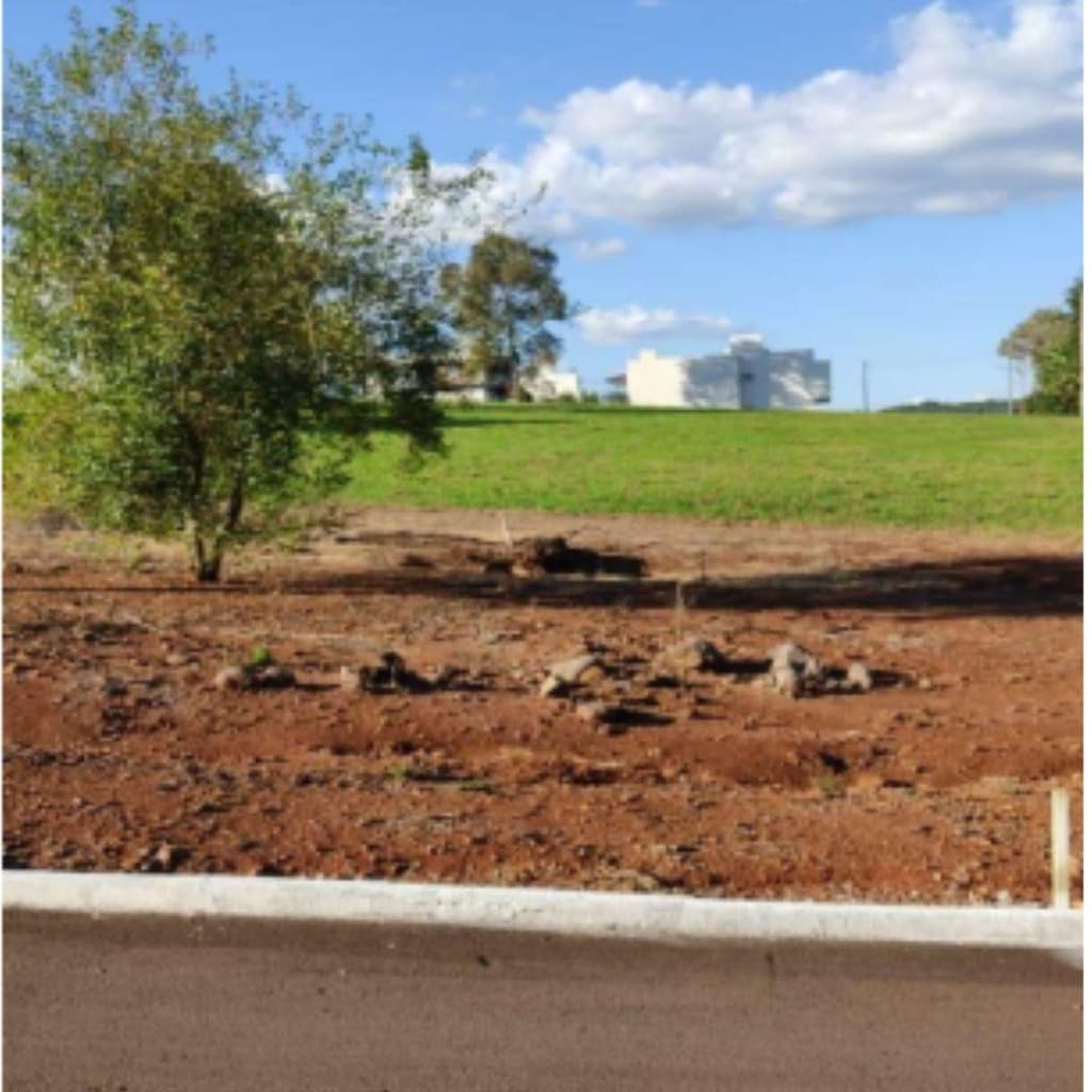 Foto 6 de 8: Terreno em leilão em Capitão Leônidas Marques - PR — TERRENO MARINAS DE CAPITÃO - LOTE Nº 106