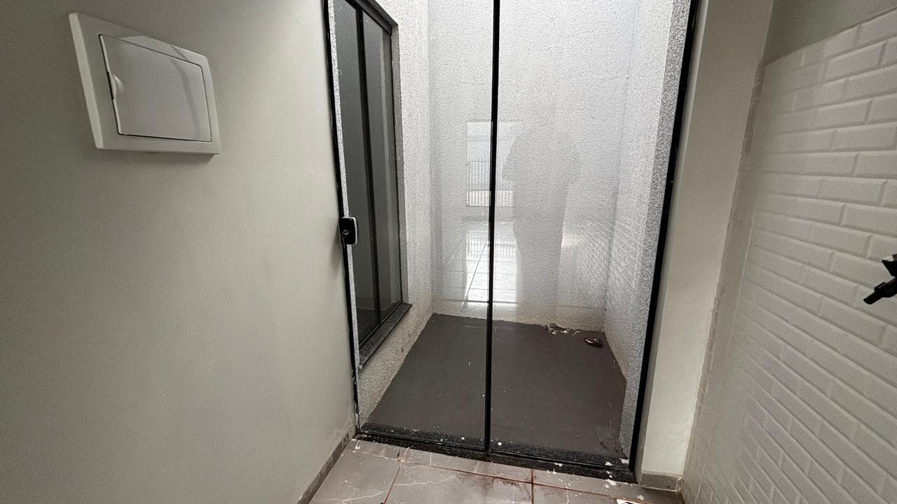 Foto 7 de 7: Casa em leilão em Toledo - PR, bairro São Francisco — IMÓVEL RESIDENCIAL COM 48,62 m² DE ÁREA CONSTRUÍDA - TOLEDO/PR