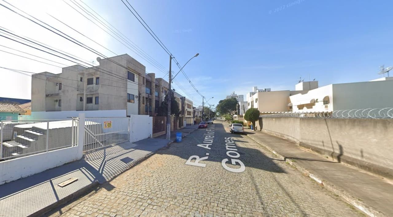 Foto 3 de 3: Apartamento em leilão em Campos Dos Goytacazes - RJ — Apto 113m², Ocupado no Jardim Flamboyant II em Campos dos Goytacazes/RJ