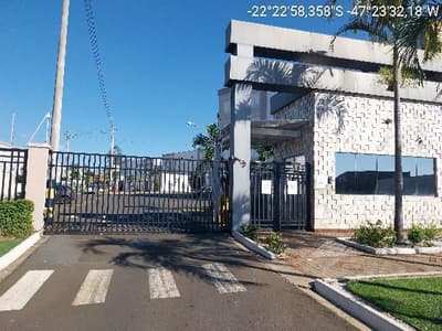 Apartamento em leilão em Araras - SP — Apartamento de 39.3m2, com 2 quartos, em ARARAS/SP.