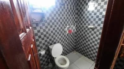 Foto 7 de 10: Casa em leilão em Rio Branco - AC, bairro Vitória — Casa 110m² com Terreno 270,3m² | Rio Branco-AC | Vitória - 4 Dormitórios, 4 Banheiros - Financiamento até 420 Meses!