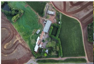 Foto 3 de 12: Area Rural em leilão em Campo Bonito - PR — Excelente Propriedade Rural com Estrutura Completa 19,73 ha| Campo Bonito/PR