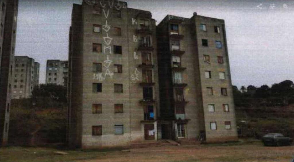 Foto 4 de 4: Area Rural em leilão em Campinas - SP — Gleba 14-D