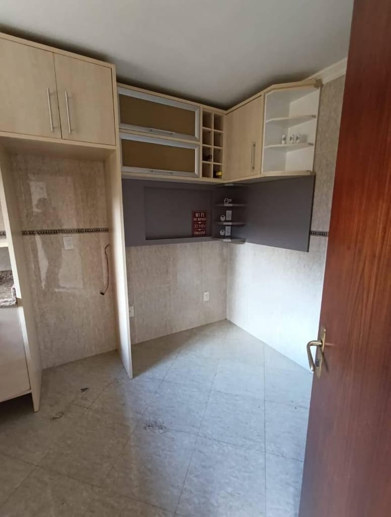 Foto 3 de 16: Casa em leilão em Porto Alegre - RS, bairro Serraria — Casa, Porto Alegre / RS