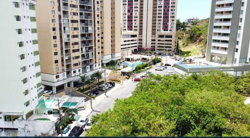 Foto 4 de 4: Terreno em leilão em Salvador - BA — TERRENO COM OTIMA LOCALIZAÇÃO