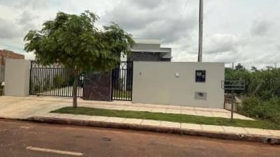 Foto 1 de 4: Casa em leilão em Sinop - MT, bairro Loteamento Sonhalto Videira — Casa 91m² com Terreno 309m² | Sinop-MT | Sonhalto Videira - Financiamento até 420 Meses!