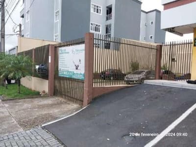 Foto 2 de 6: Comercial em leilão em São José Dos Pinhais - PR — Parte Ideal de 50% - Imóvel Comercial com Área de 449,55m² e área total 514,50m² - São José dos Pinhais/PR