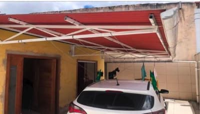 Foto 5 de 15: Casa em leilão em Feira De Santana - BA, bairro Conceição — Casa, Ocupado, 300.0 m2, FEIRA DE SANTANA / BA