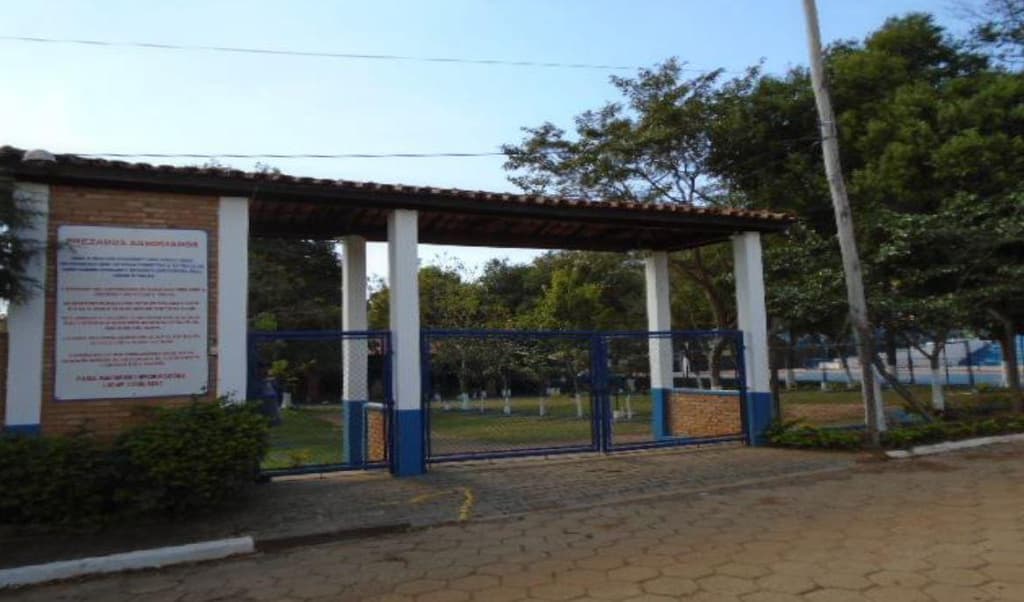 Area Rural em leilão em Campinas - SP — Clube de Campo com 20.000m² em Campinas/SP